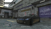 GTA Online Veicoli Simeon