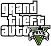 GTA 5 Logo
