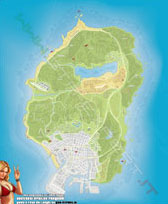 Mappa trattati epsilon GTA 5