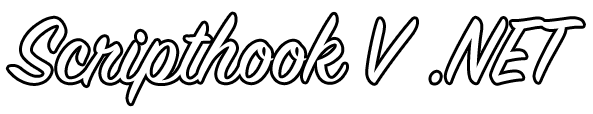 Banner guida Script Hook V .NET