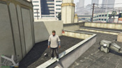 GTA 5 Mosaico Monkey 10