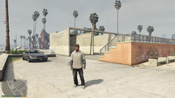 GTA 5 Mosaico Monkey 15