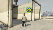 GTA 5 Mosaico Monkey 15