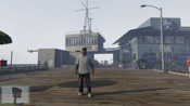 GTA 5 Mosaico Monkey 16