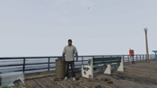 GTA 5 Mosaico Monkey 16