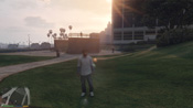 GTA 5 Mosaico Monkey 18