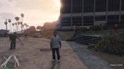 GTA 5 Mosaico Monkey 18