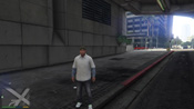 GTA 5 Mosaico Monkey 19