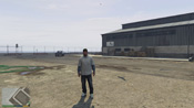 GTA 5 Mosaico Monkey 1