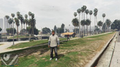 GTA 5 Mosaico Monkey 20