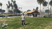 GTA 5 Mosaico Monkey 20