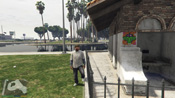 GTA 5 Mosaico Monkey 20