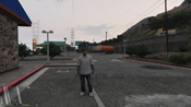 GTA 5 Mosaico Monkey 21