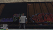 GTA 5 Mosaico Monkey 22