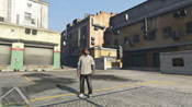 GTA 5 Mosaico Monkey 26