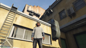 GTA 5 Mosaico Monkey 26