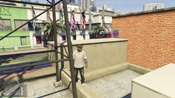 GTA 5 Mosaico Monkey 29