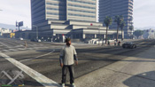 GTA 5 Mosaico Monkey 33