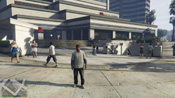 GTA 5 Mosaico Monkey 33