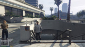 GTA 5 Mosaico Monkey 33