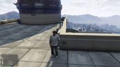 GTA 5 Mosaico Monkey 37