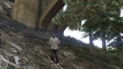 GTA 5 Mosaico Monkey 38