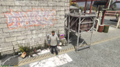 GTA 5 Mosaico Monkey 41