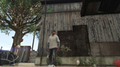 GTA 5 Mosaico Monkey 48