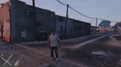 GTA 5 Mosaico Monkey 49