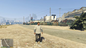 GTA 5 Mosaico Monkey 4