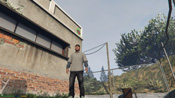 GTA 5 Mosaico Monkey 50