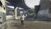 GTA 5 Mosaico Monkey 9