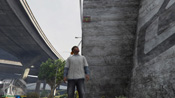 GTA 5 Mosaico Monkey 9