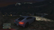 GTA 5 Rapine