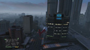 GTA 5 Parti astronave 13