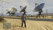 GTA 5 Parti astronave 34