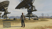 GTA 5 Parti astronave 34