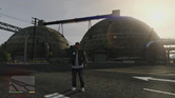 GTA 5 Parti astronave 3