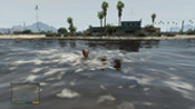 GTA 5 Parti astronave 41