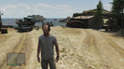 GTA 5 Parti astronave 44