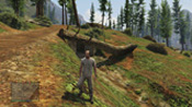 GTA 5 Parti astronave 48