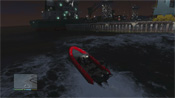 GTA 5 Parte sommergibile 17