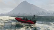 GTA 5 Parte sommergibile 28