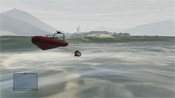 GTA 5 Parte sommergibile 4