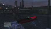 GTA 5 Parte sommergibile 9