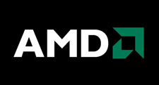 Logo AMD