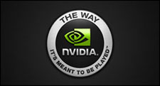 Logo Nvidia