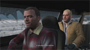 Bradley Brad Snider in GTA 5