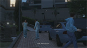 Cris Formage in GTA 5