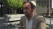 Dave Norton in GTA 5